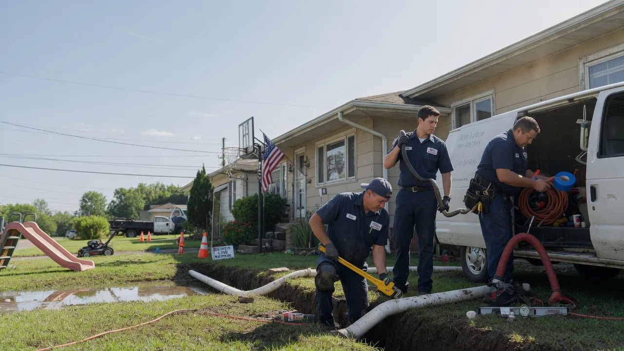 Toilet Installation in Sutton, NE near me